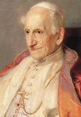 Leon XIII