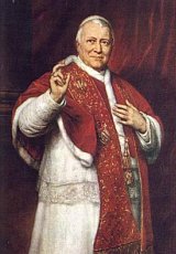 Pius IX