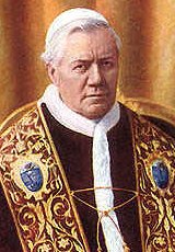 Pius X