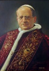 Pius XI